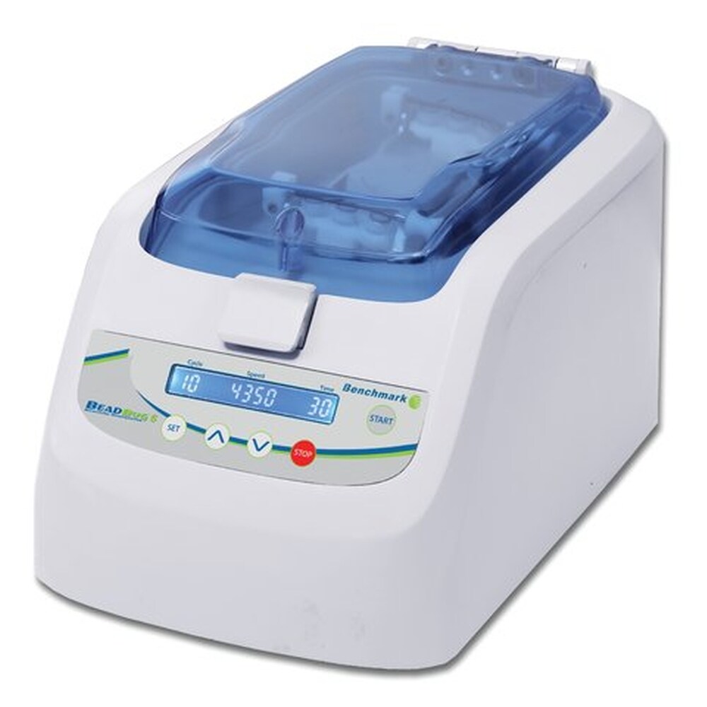 Beadbug 6 Microtube Homogenizer Z742684