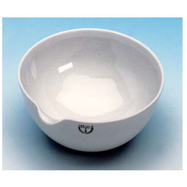 HALDENWANGER Porcelain Ware Evaporating Basin (Wadah) L109/4/0 20ml
