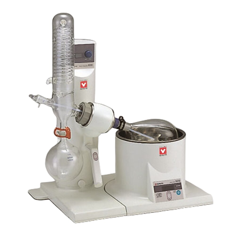 Yamato Rotary Evaporator RE301B-W