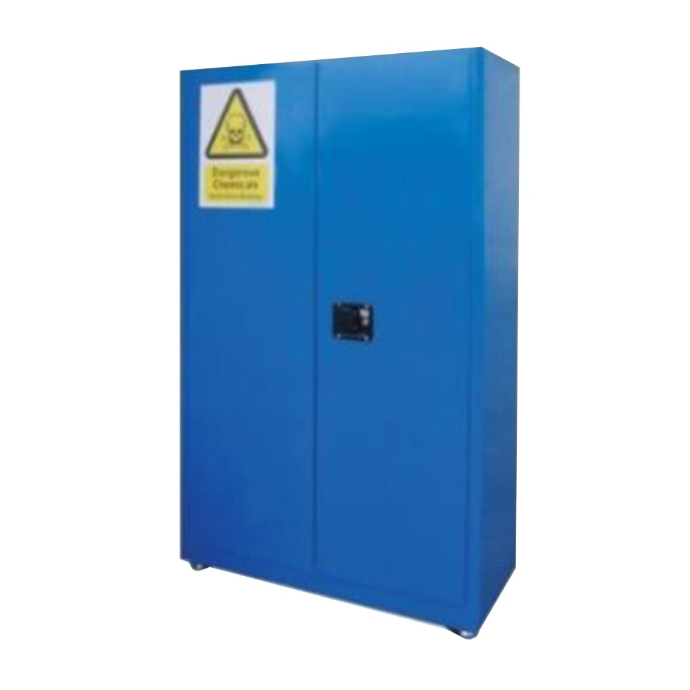 Batavialab Acid Storage Cabinet 1090x460x1120mm