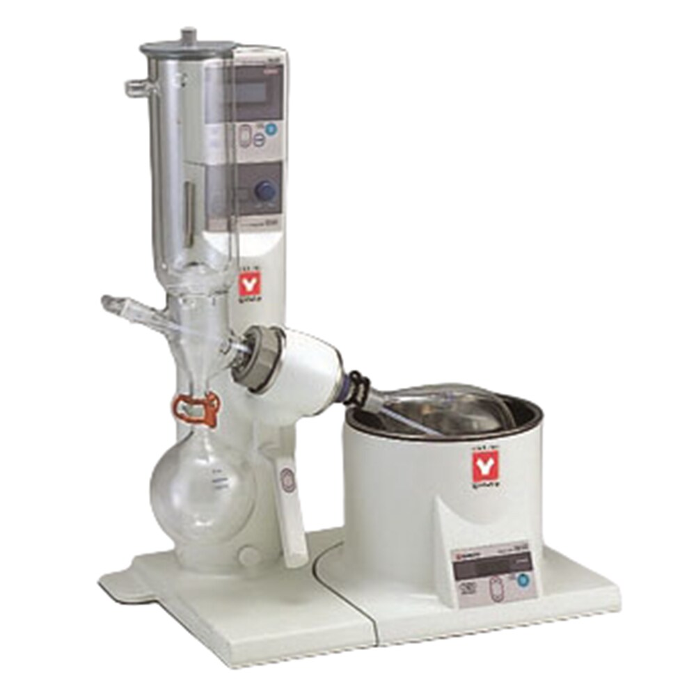 Yamato Rotary Evaporator RE601C-W