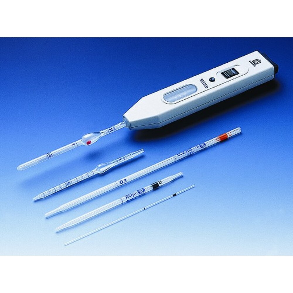 BRAND Micro Pipette Controller Z331732