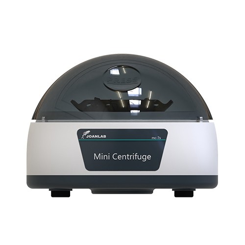 JOAN LAB Mini Centrifuge MC-7S