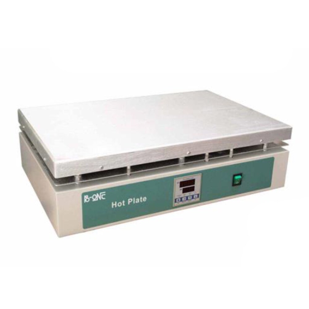 B-ONE Digital Hotplate (Alumunium Plate) DBHP-30A
