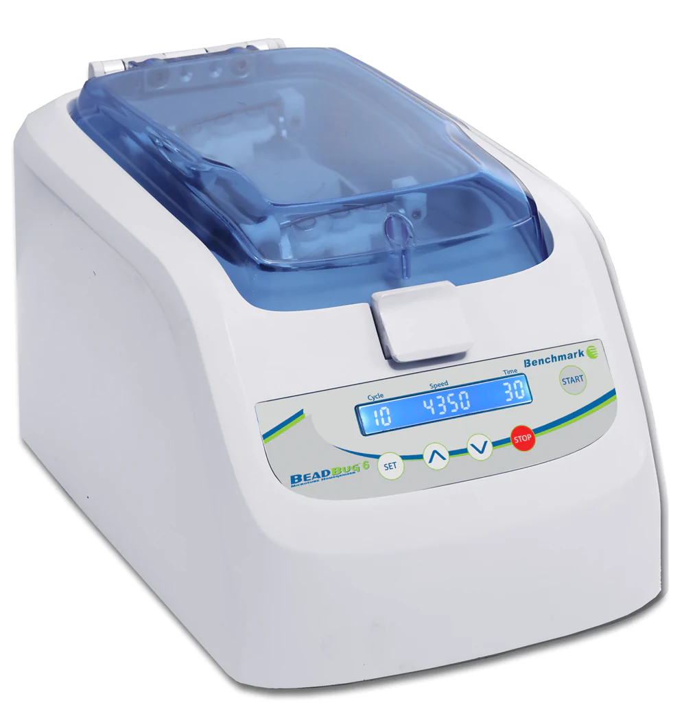 Beadbug 6 Microtube Homogenizer Z742683