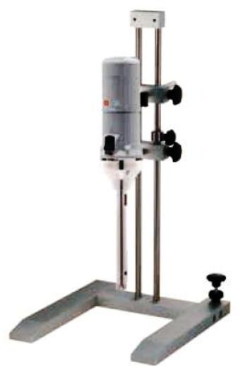 DLAB Homogenizer D-500
