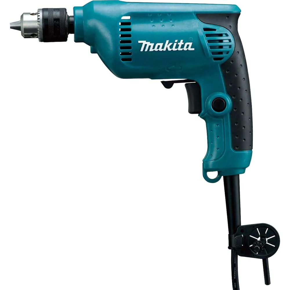 Makita 6412 Drill Machine (Mesin Bor)