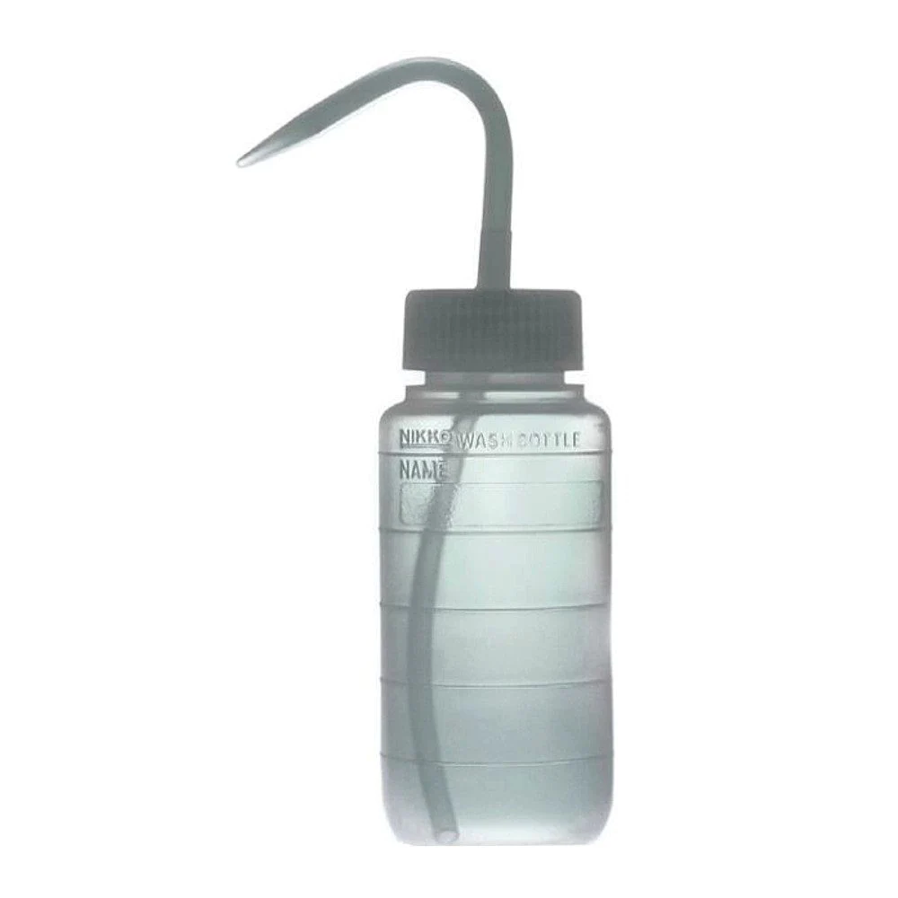 NIKKO Plastic Ware Wash Bottle (Pembersih Botol) 3022-01 1000ml