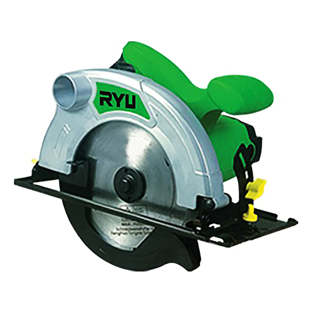 RYU RCS185-1 Gergaji Sirkular