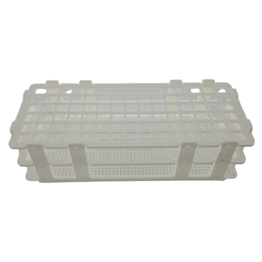 Polylab Draining Rack Jual Polylab Rack Test Tube 24 lubang (diameter lubang 25mm) Harga ...