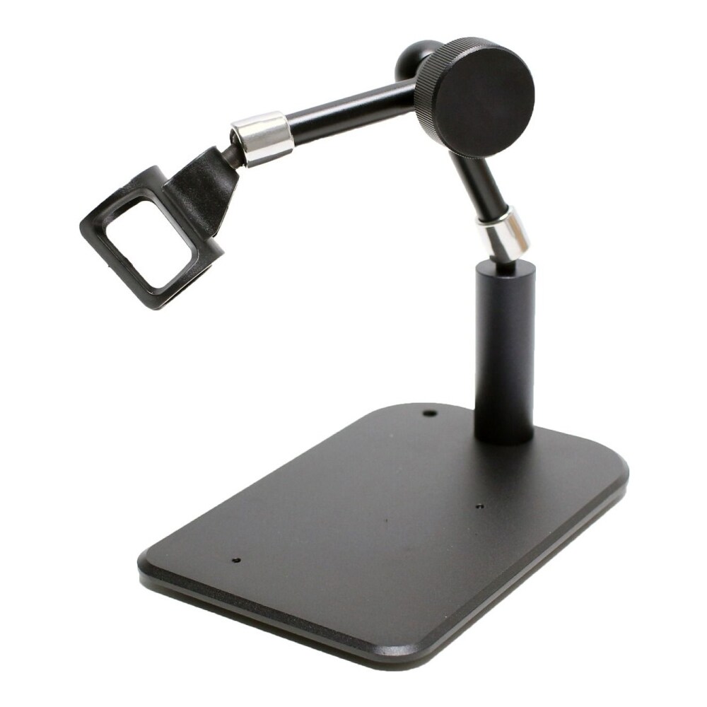 Dino-Lite Adjustable Articulating Arm with Single Locking Knob MS-33A
