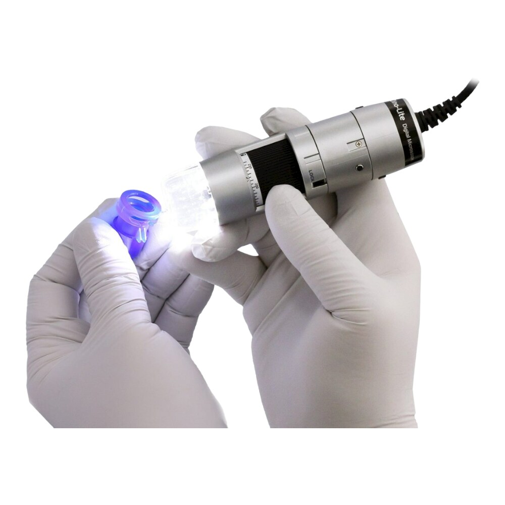 Dino-Lite Digital Microscope AF3113T USB WiFi - Image 2