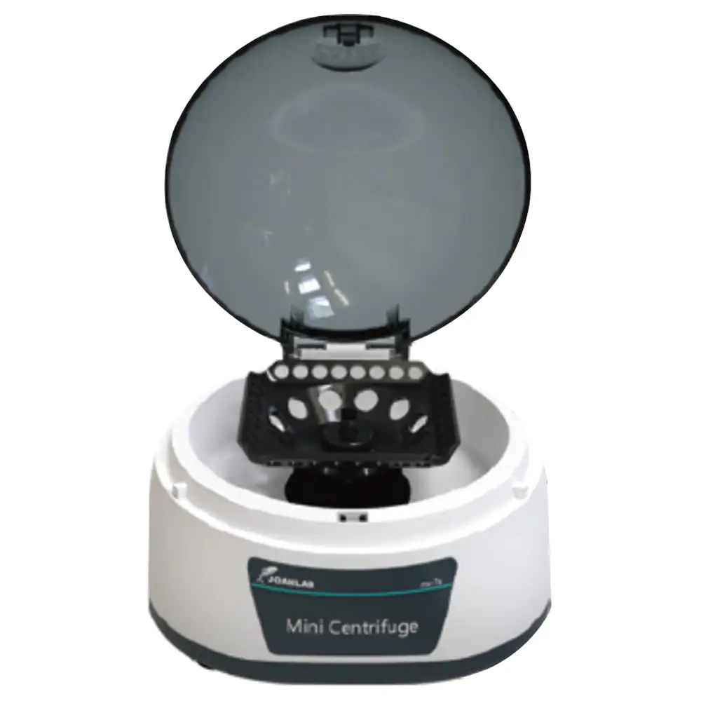 JOAN LAB Mini Centrifuge MC-4/7S