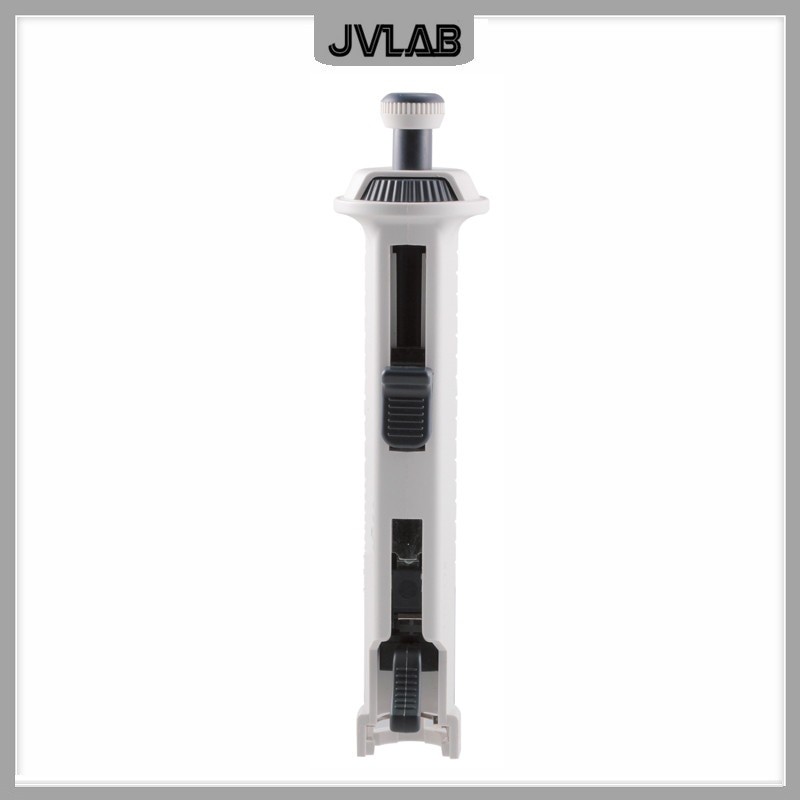 Stepmate Repeater Pipet