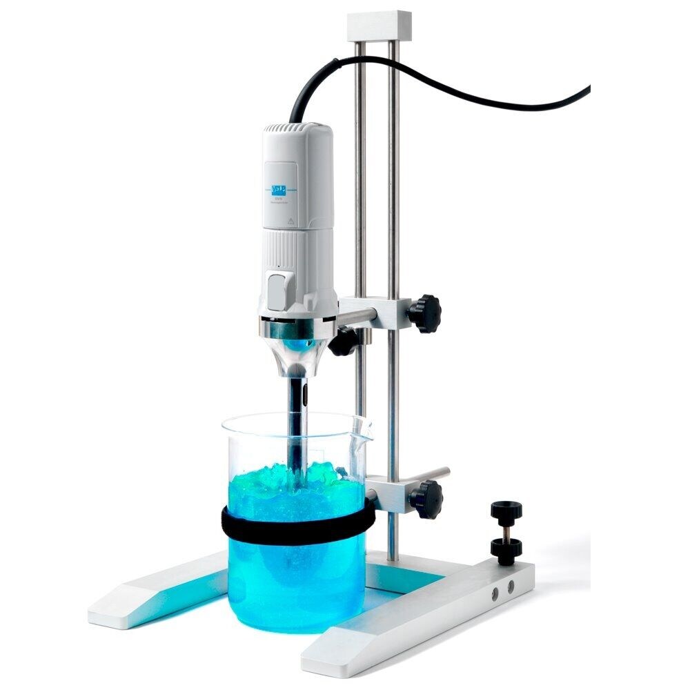 Velp Homogenizer Type OV 5 R20900010 - Image 2