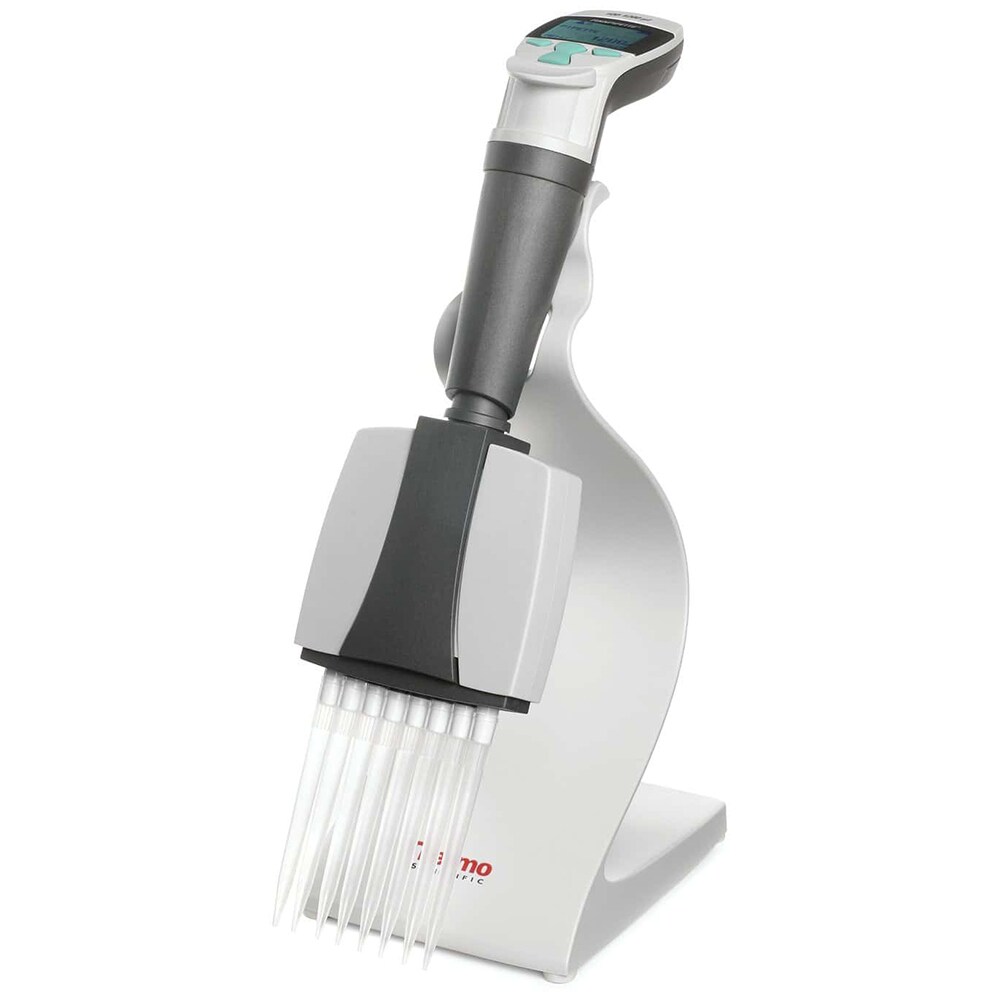 Thermo Scientific Pipette Stand Novus 9420360