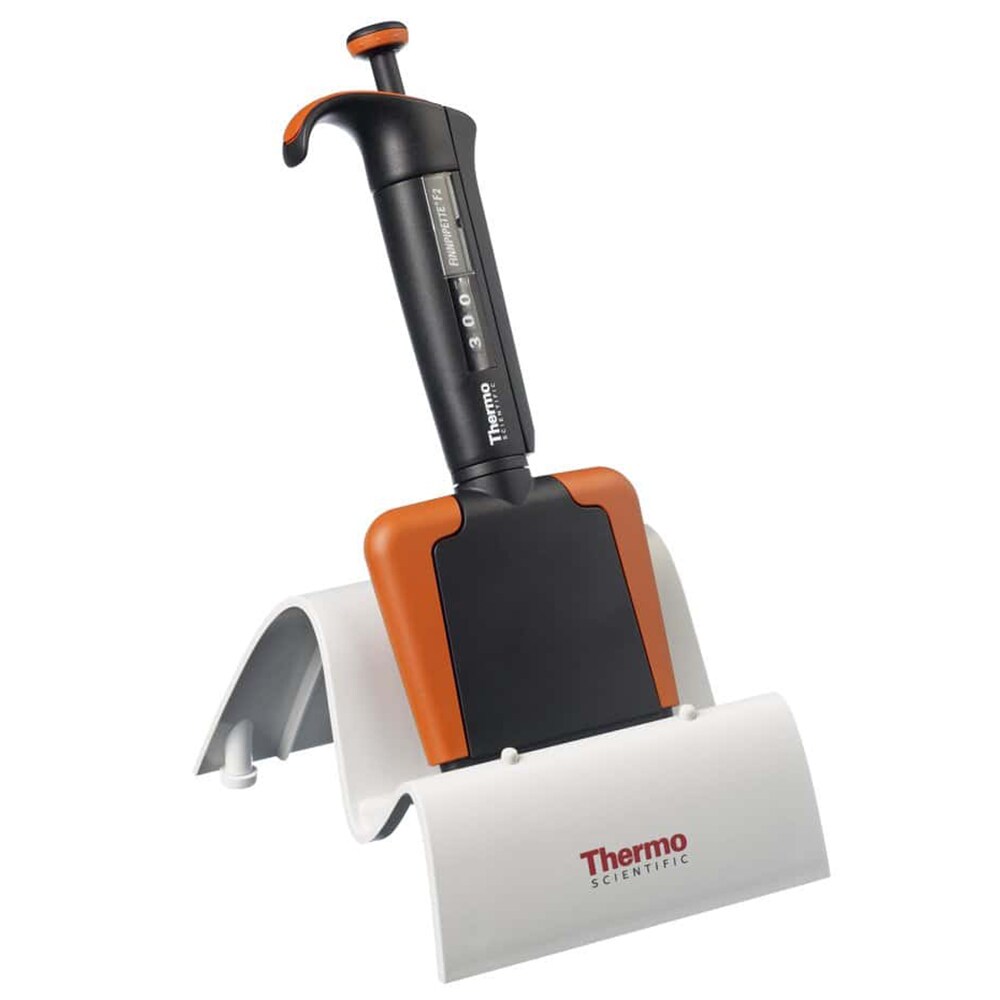 Thermo Scientific Multichannel Pipette Stand 9420390