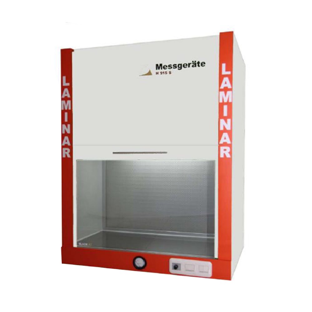 B-ONE Laminar Air Flow (Class 100) 610 S