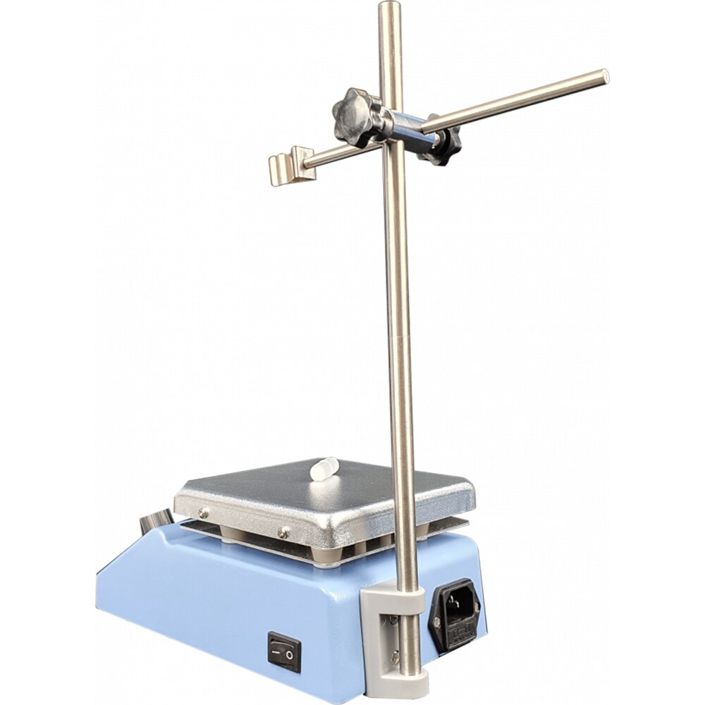 SOJIKYO Magnetic Stirrer Hotplate SHS12 - Image 2