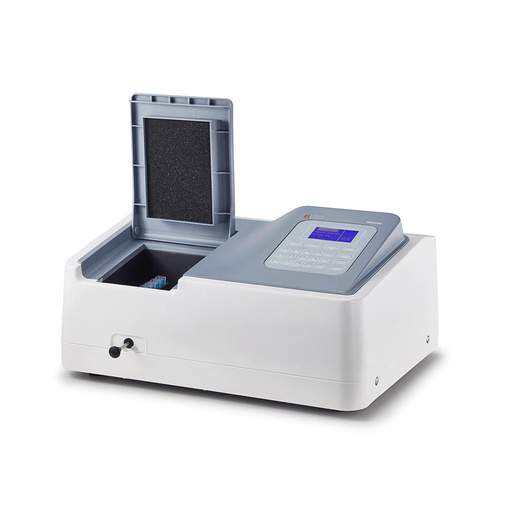 DLAB SP-V1100 Spectrophotometer