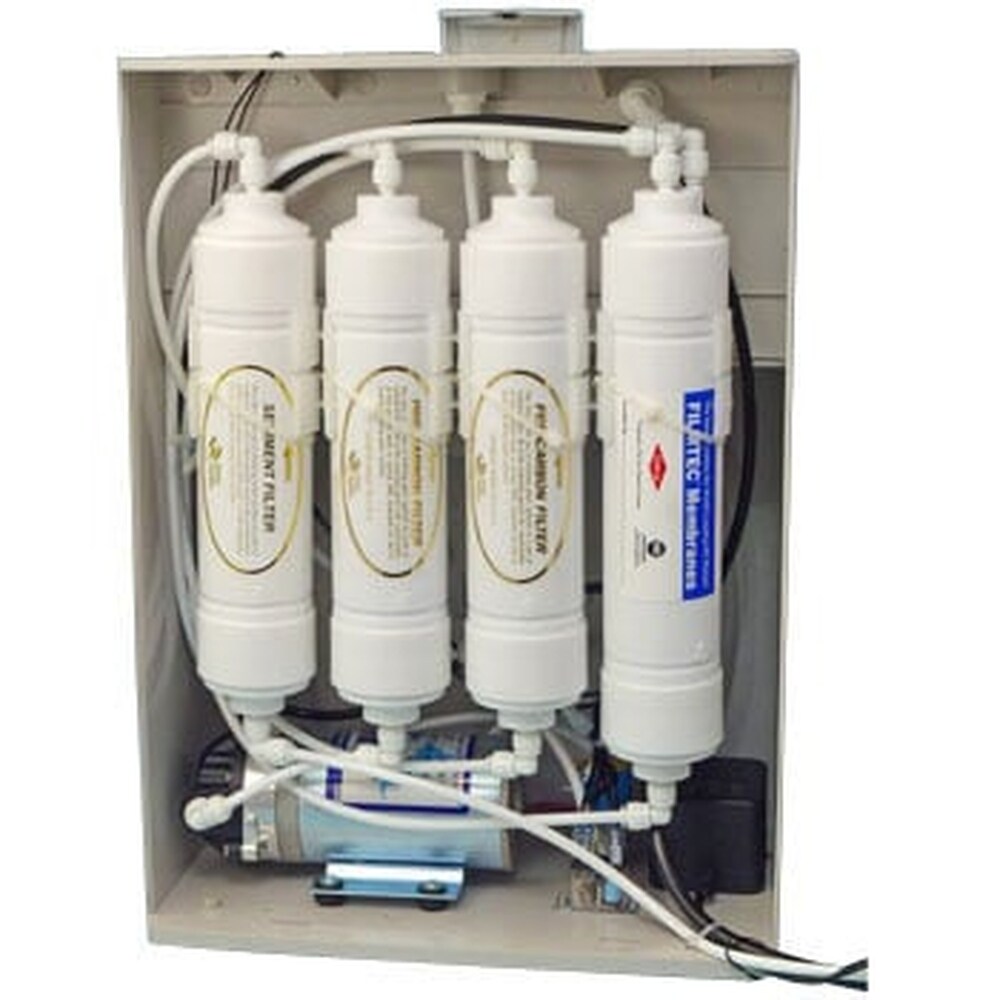 MKOM-PF5 EnvIronmental Technology Replacement Filter for Ro