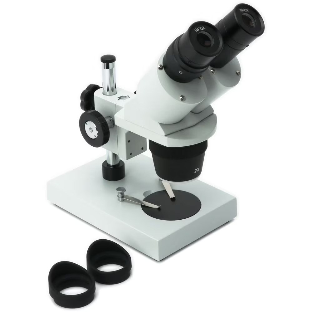 Substantial Microscope (Mikroskop) ST-30R-P