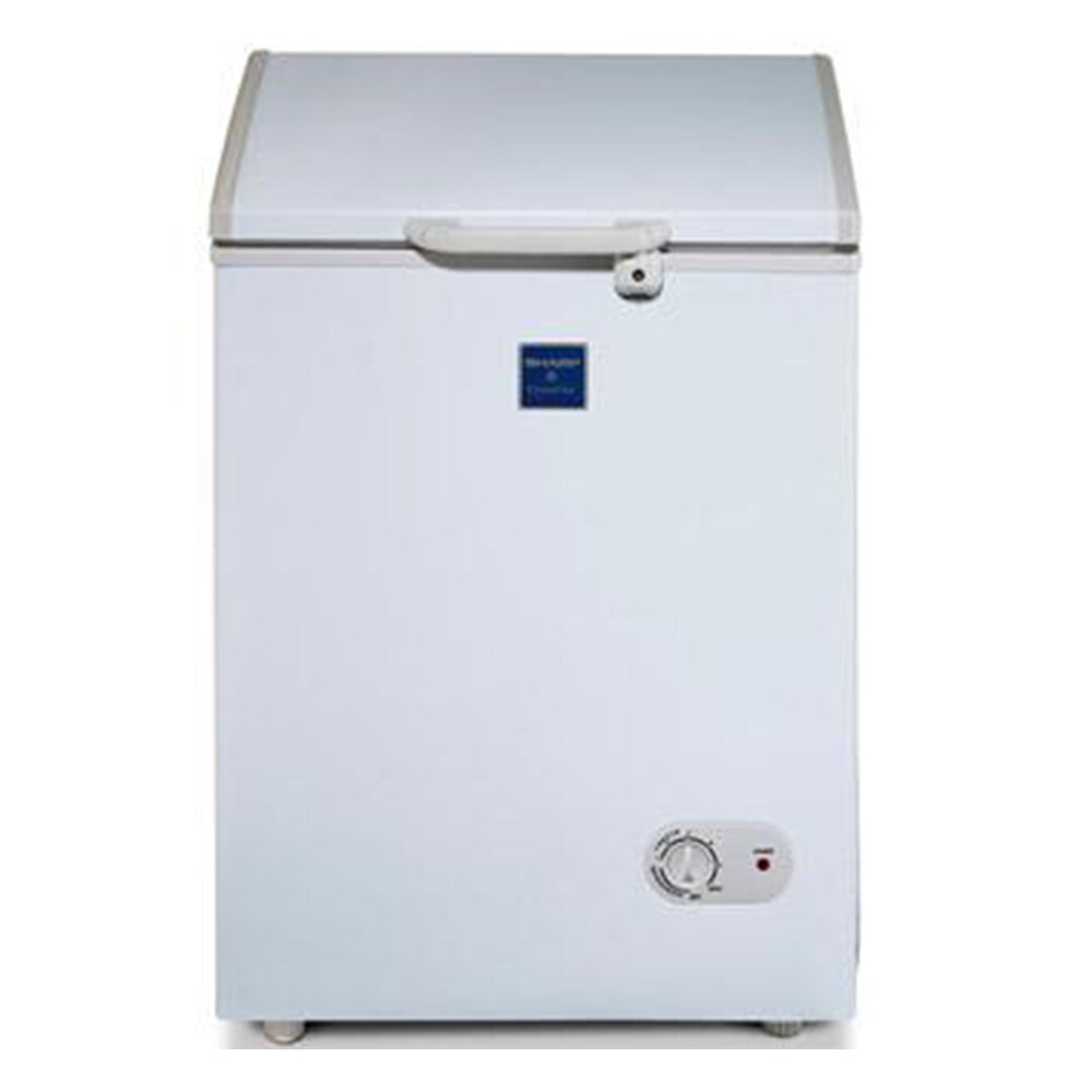 Sharp Chest Freezer Series FRV-127