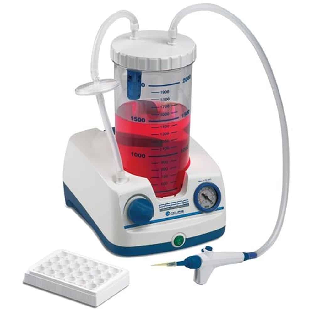 Aspire Laboratory Aspirator Accessories BMSV0020TB