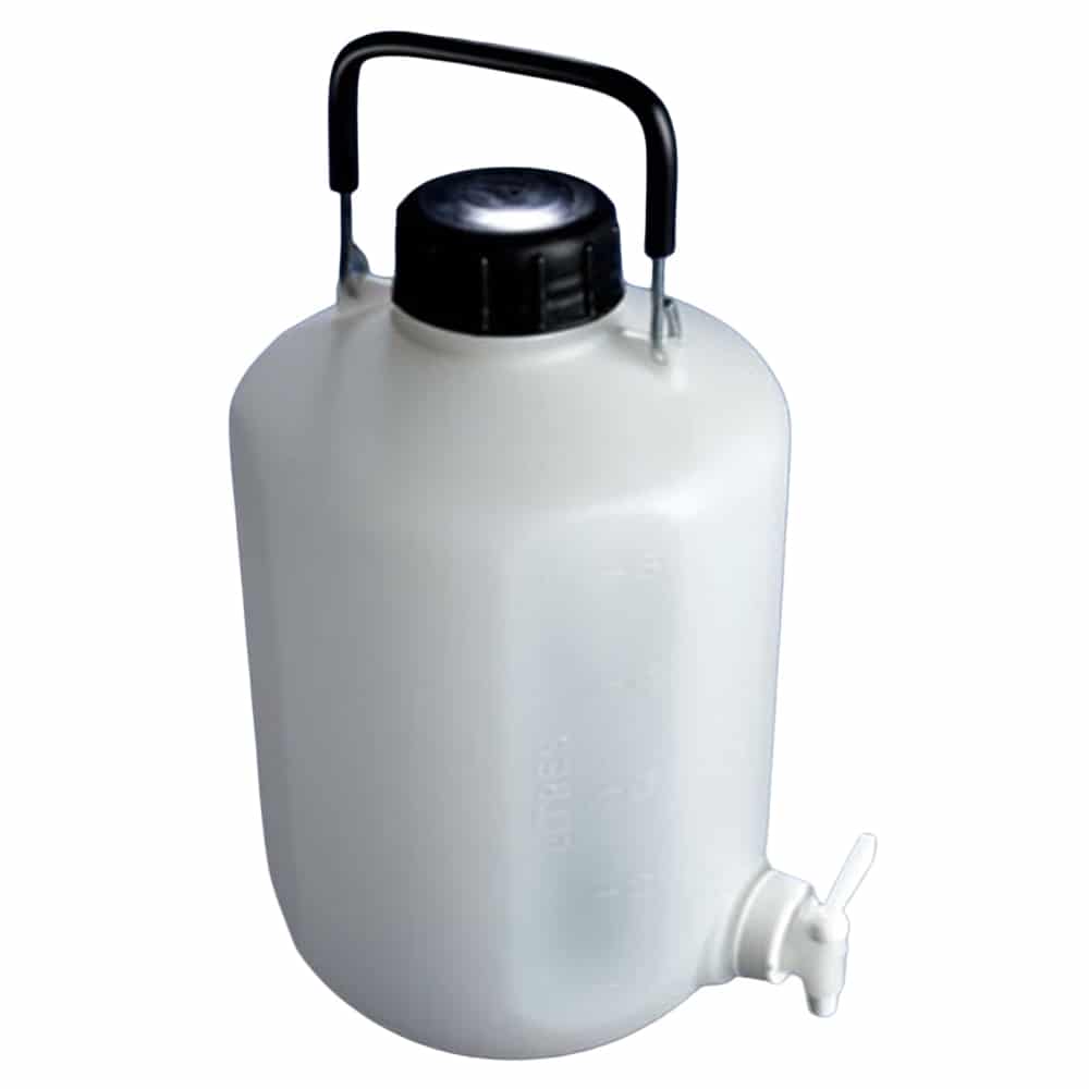 AZLON Aspirator, Narrow Neck BGH034