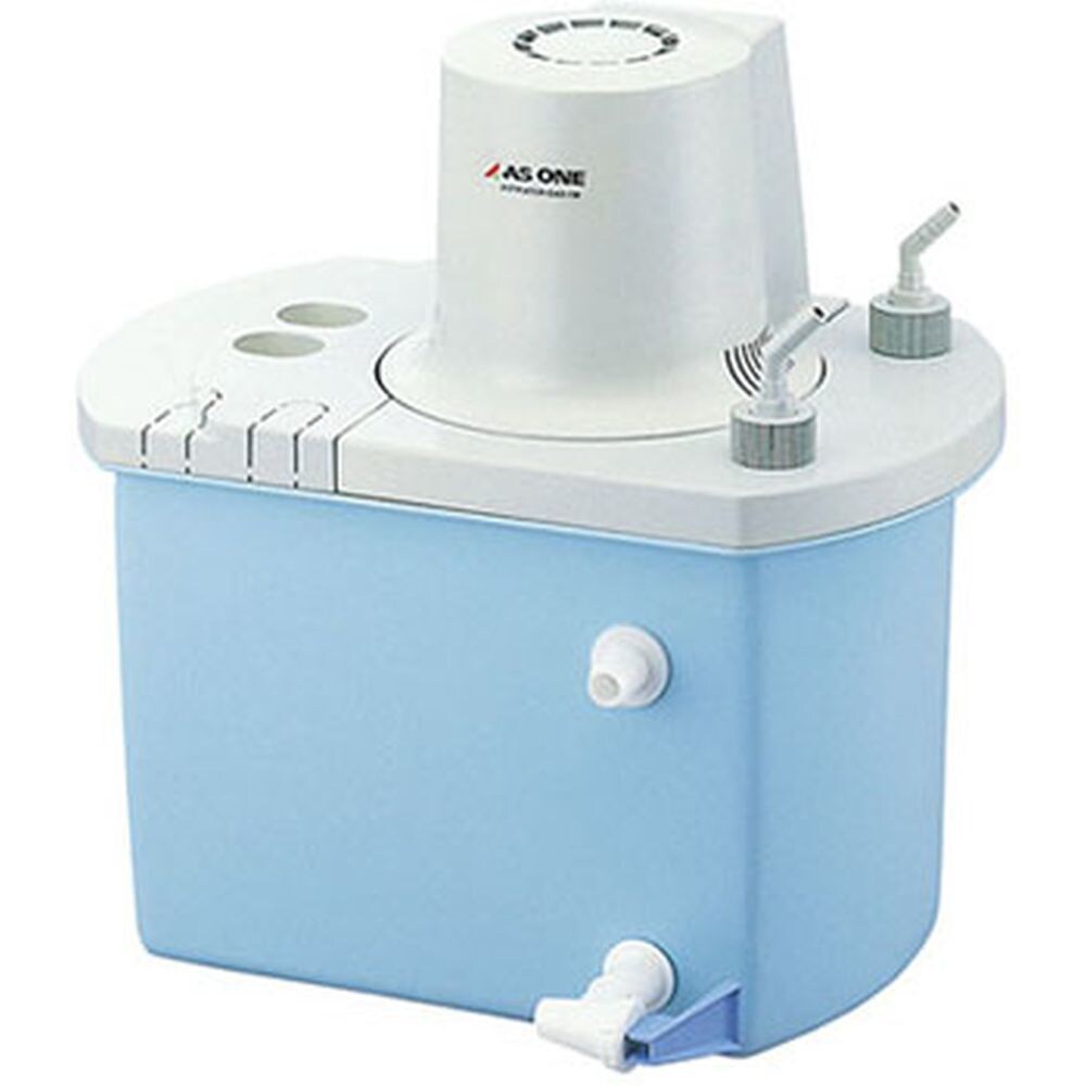 AS ONE Aspirator GAS-1N