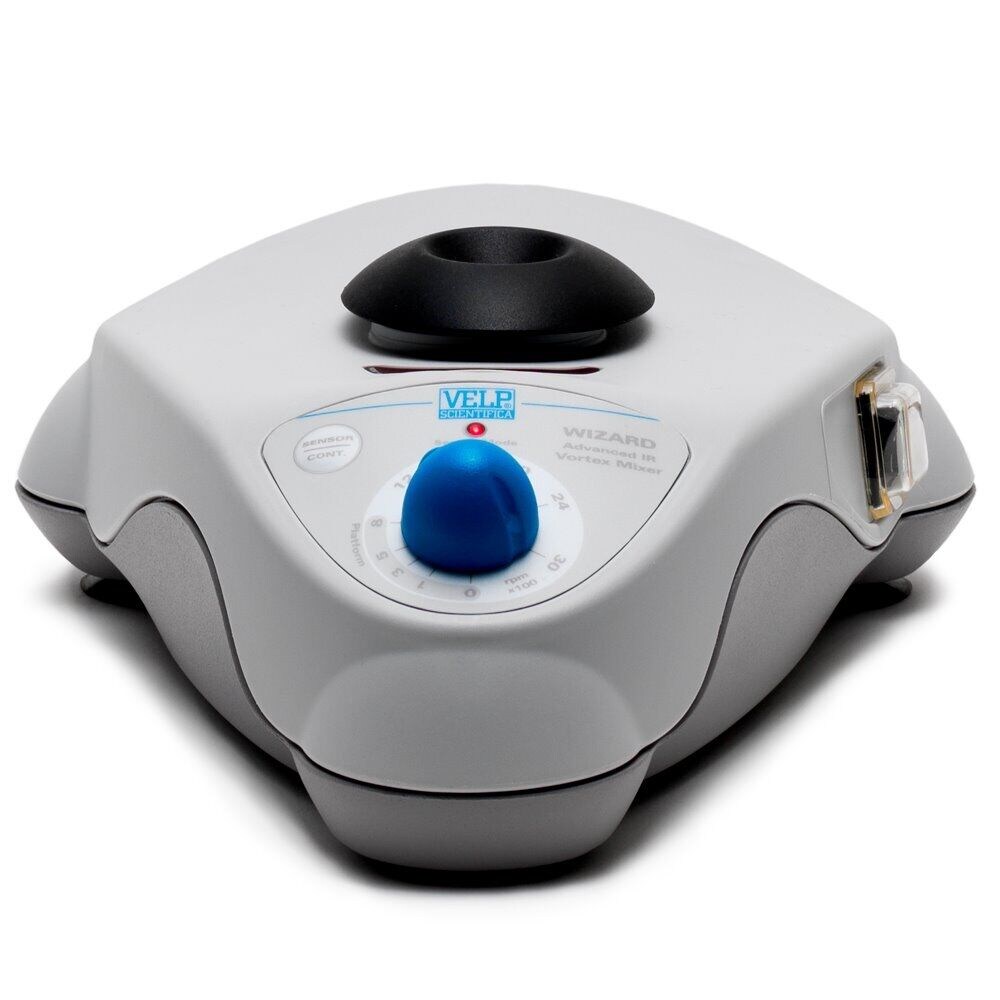 Velp WIZARD Vortex Mixer F202A0175 100-240V/50Hz - Image 3