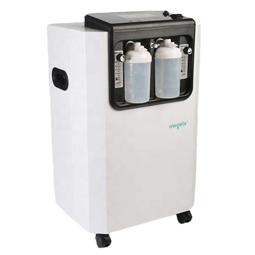 Owgels Oxygen Concentrator & Atomization 10LPM