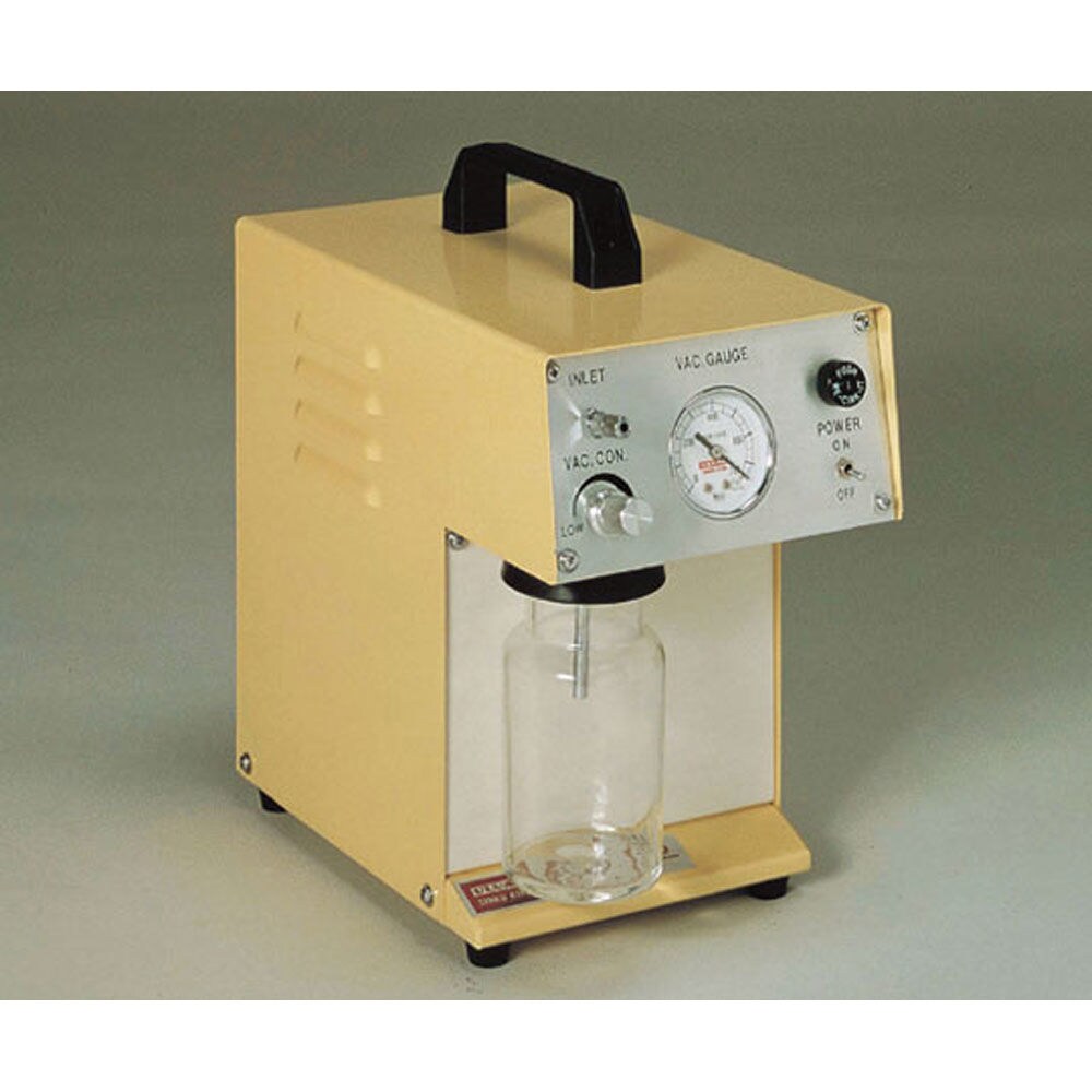 ULVAC Portable Aspirator (Dry Type) MDA-015