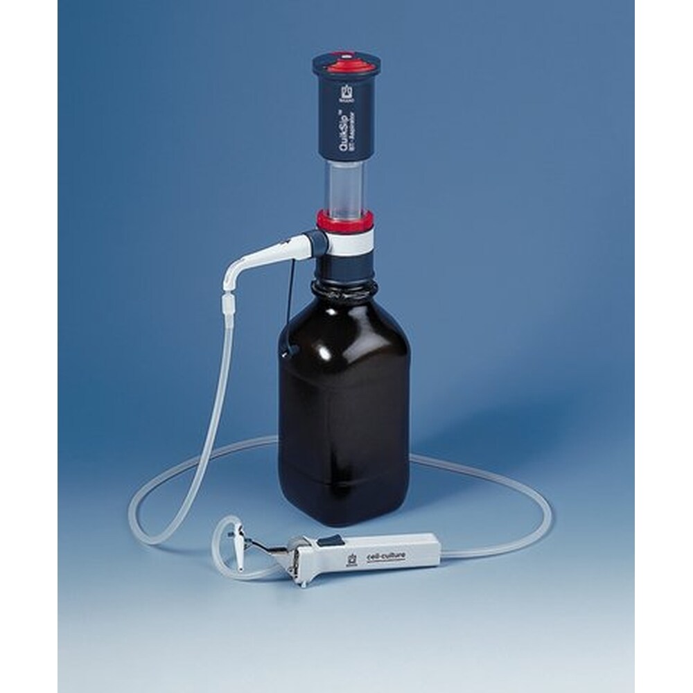 BRAND Quiksip Bt-Aspirator Z627585