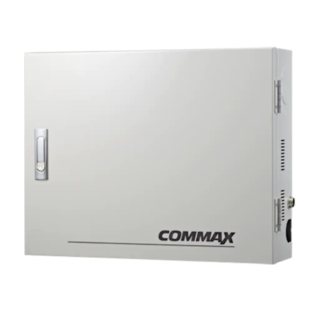 COMMAX Digital Nurse Call System JNS-PSM