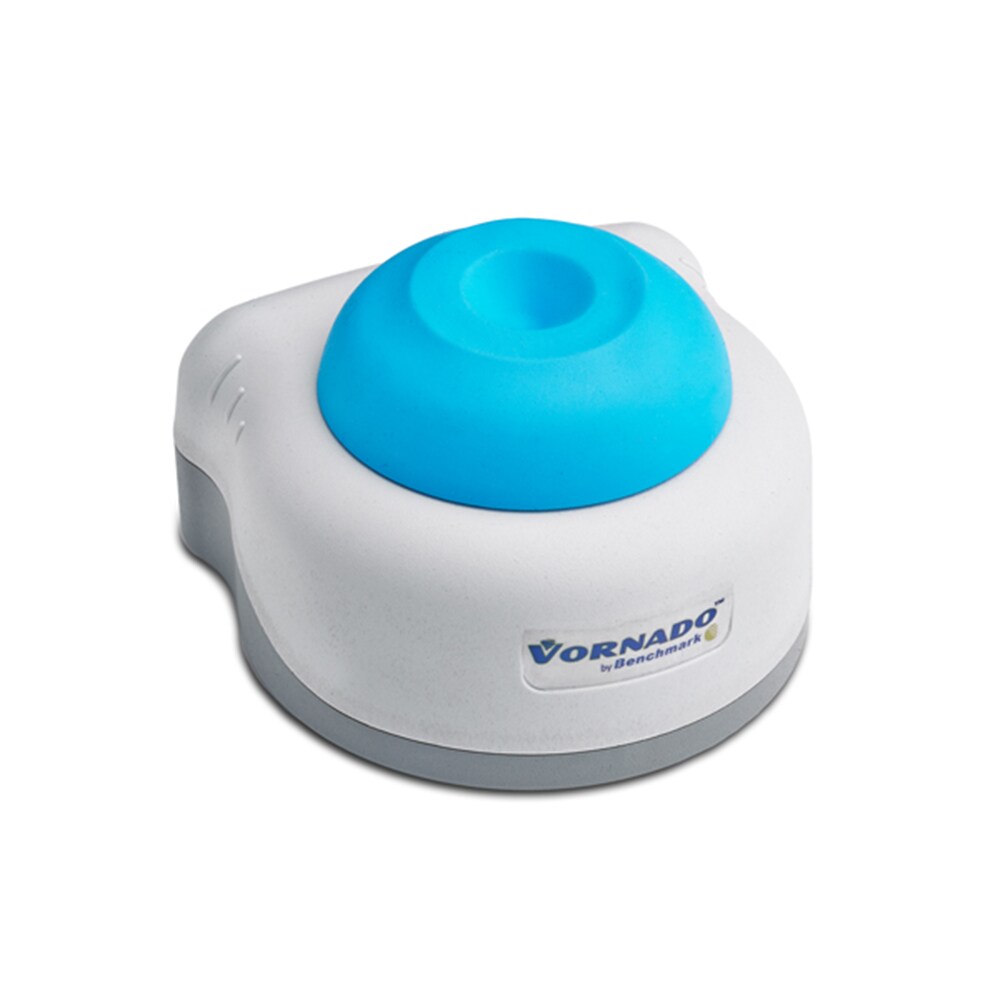 Benchmark Scientific Vornado Vortex Mixer Blue Head BV101-B