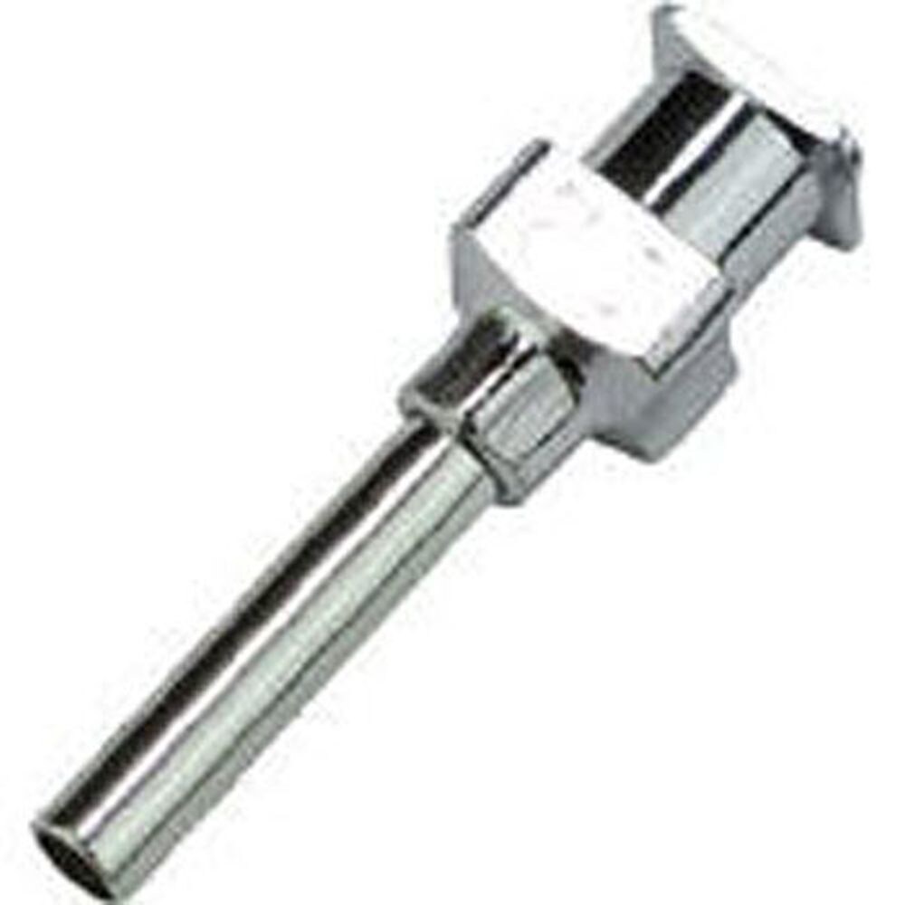 Musashi Engineering Metal Needle SNA-19G-B