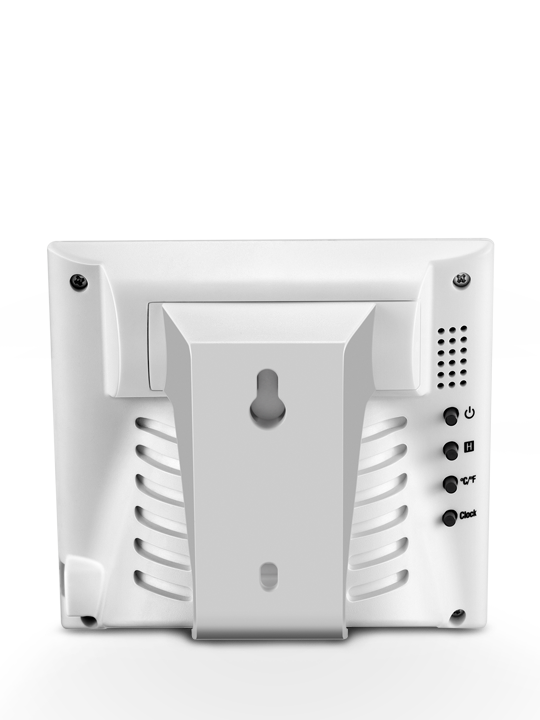 CEM DT-802D Air Quality Meter Datalogger - Image 4
