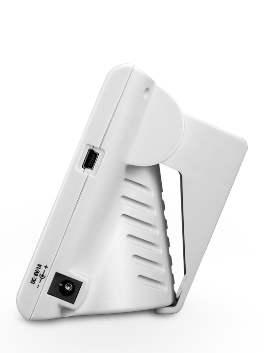 CEM DT-802D Air Quality Meter Datalogger - Image 3