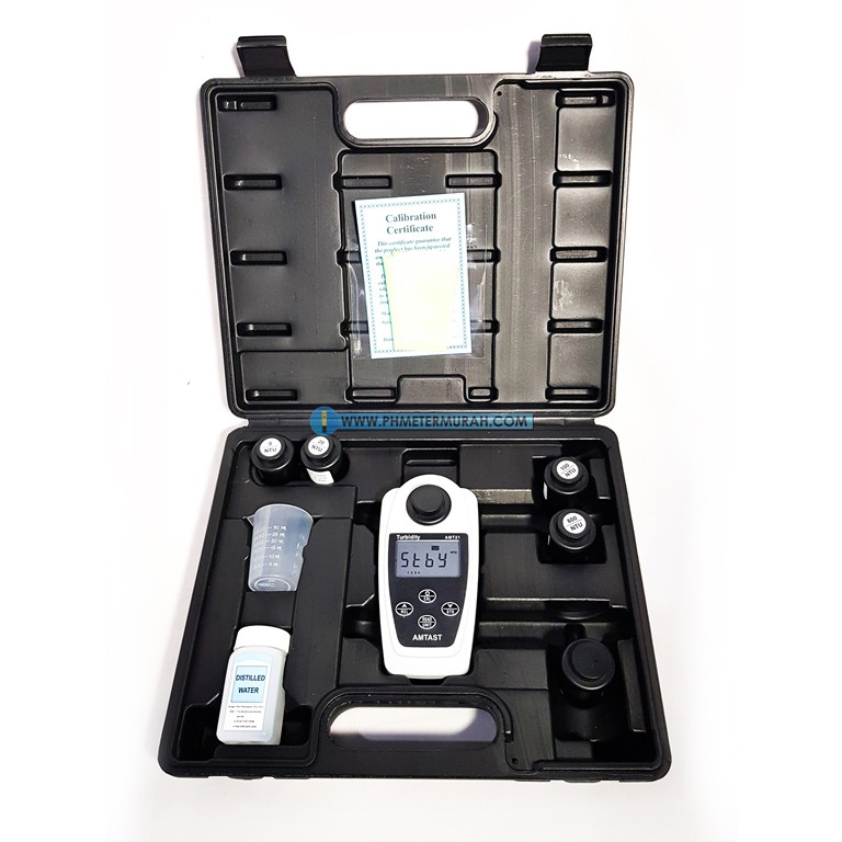 Amtast AMT21 Turbidity Meter - Image 3