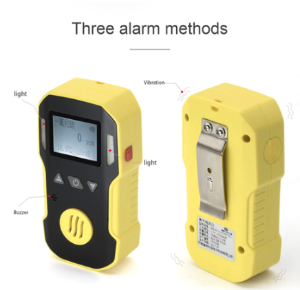 Bosean BH90A O3 Ozone Gas Detector - Image 2