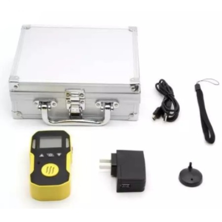 Bosean Gas Detector Sulfur Dioxide SO2 - Image 3