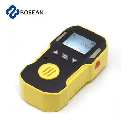 Bosean Gas Detector Sulfur Dioxide SO2 - Image 2