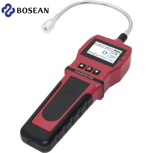 Bosean BH90E Combustible Gas Leak Detector - Image 3