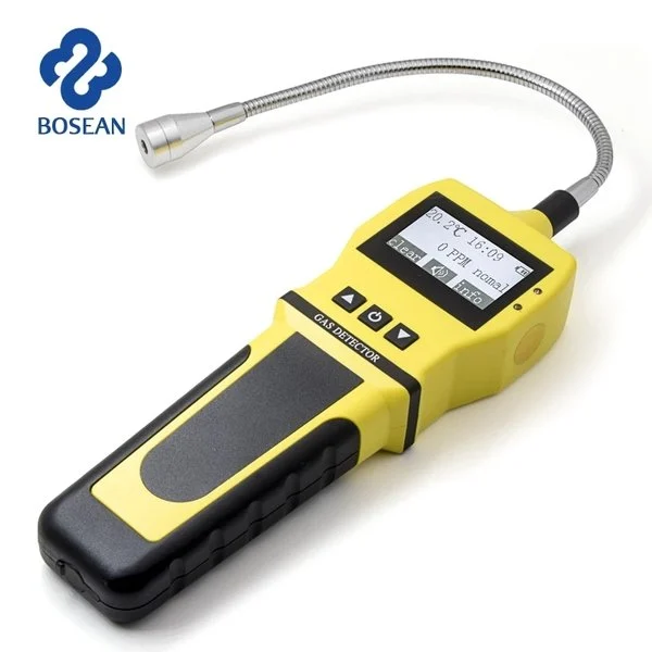 Bosean BH90E Combustible Gas Leak Detector - Image 2