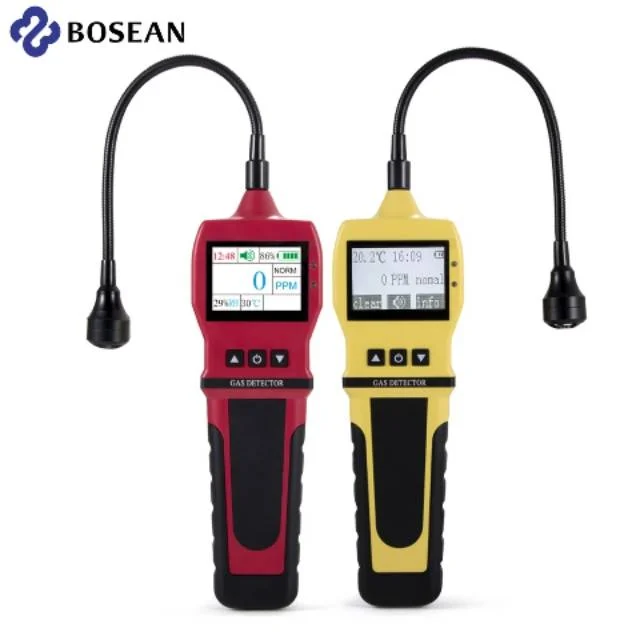 Bosean BH90E Combustible Gas Leak Detector