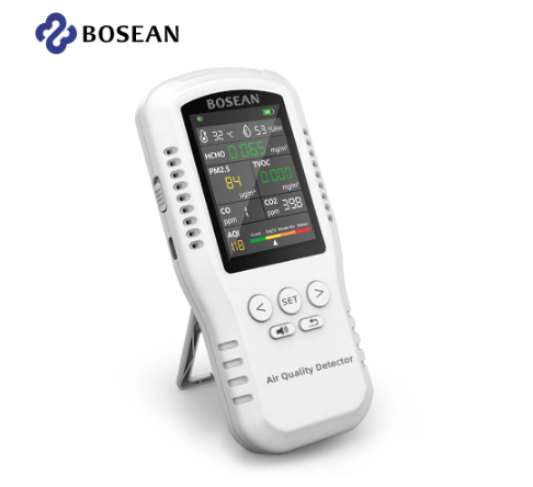 Bosean TZ01 Air Quality Detector