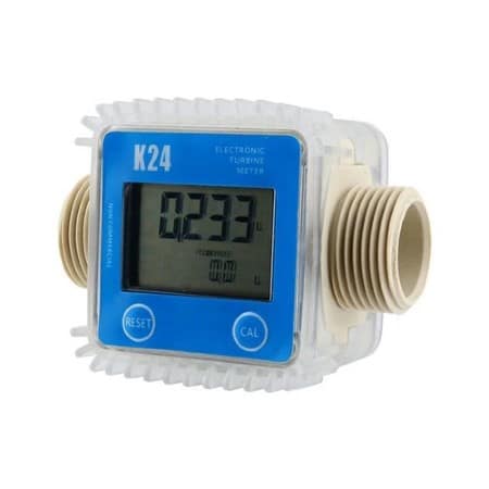 Digital Flow Meter K24 - Image 2