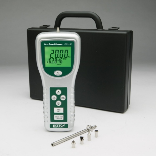 Extech 475044 High Capacity Force Gauge - Image 2