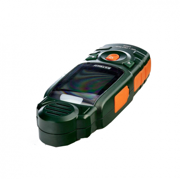 Extech VFM200 VOC/FormaldehIde (CH2O or HCHO) Meter - Image 2